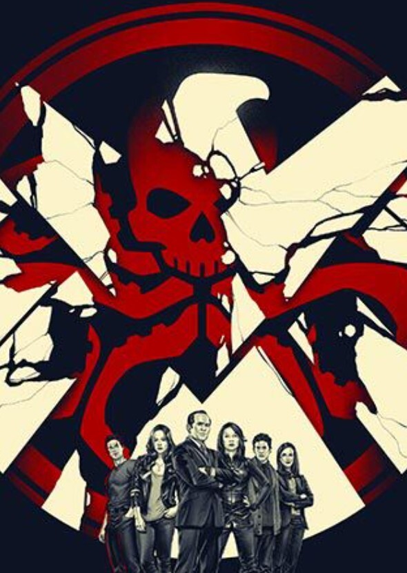 Secret Warriors (Season 1)