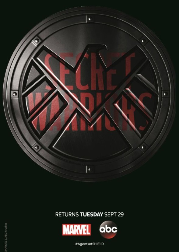 Secret Warriors: Silver Era Ends
