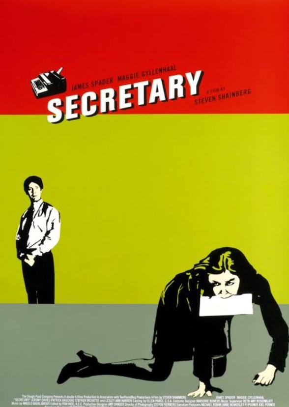 Secretary (1987)