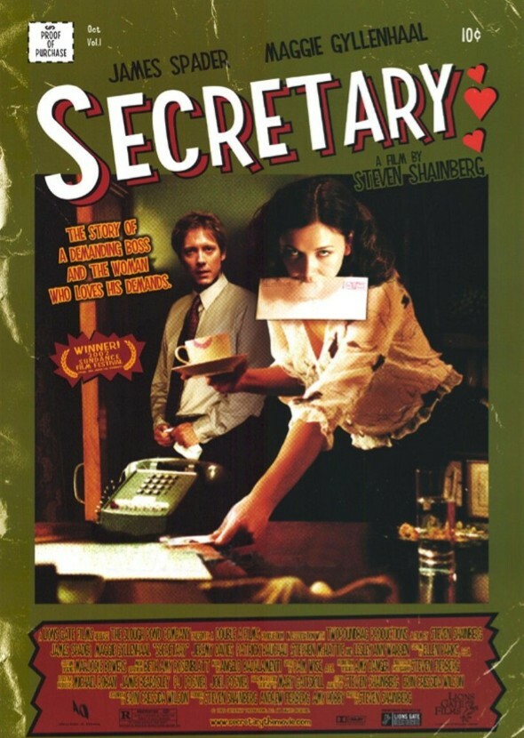 Secretary (2023)