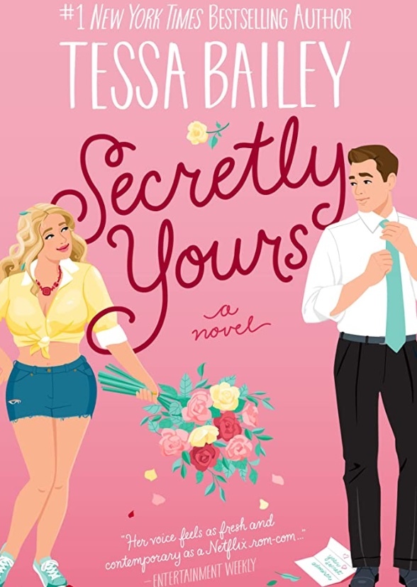 Secretly Yours