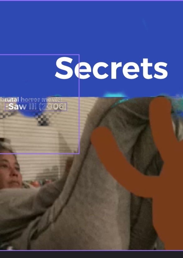“Secrets” a.k.a. “Sugs Akso”