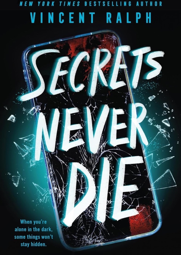 Secrets Never Die
