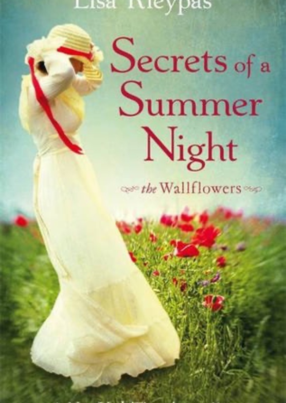 Secrets of a summer night