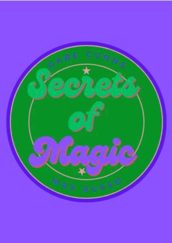 Secrets Of Magic 