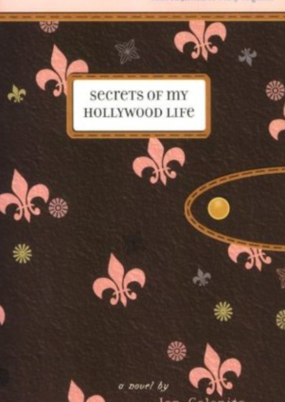 Secrets of My Hollywood Life