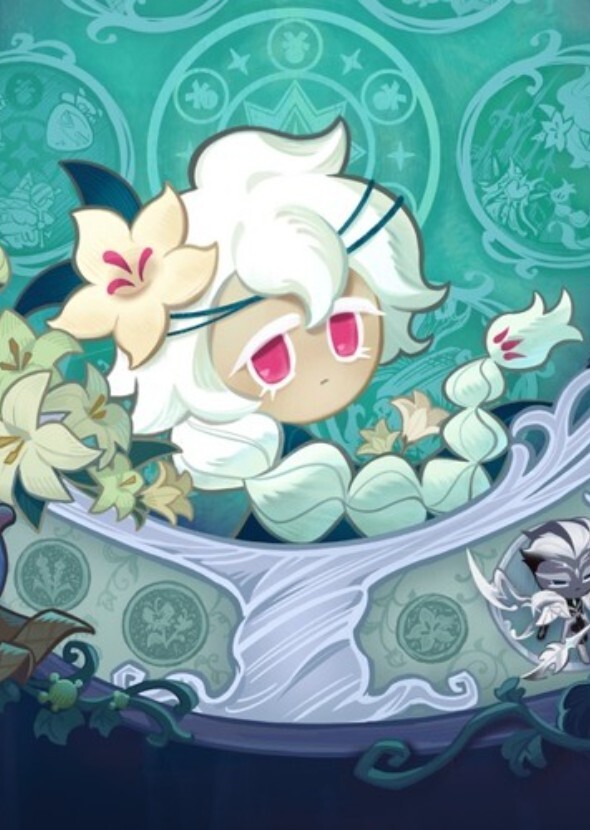 Secrets of the Silver Kingdom