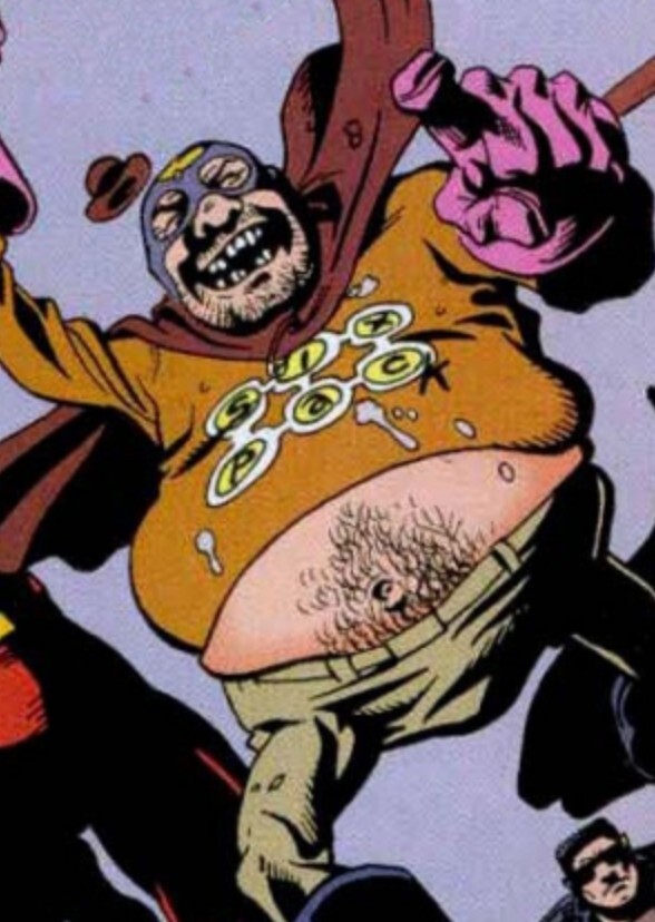 SECTION EIGHT