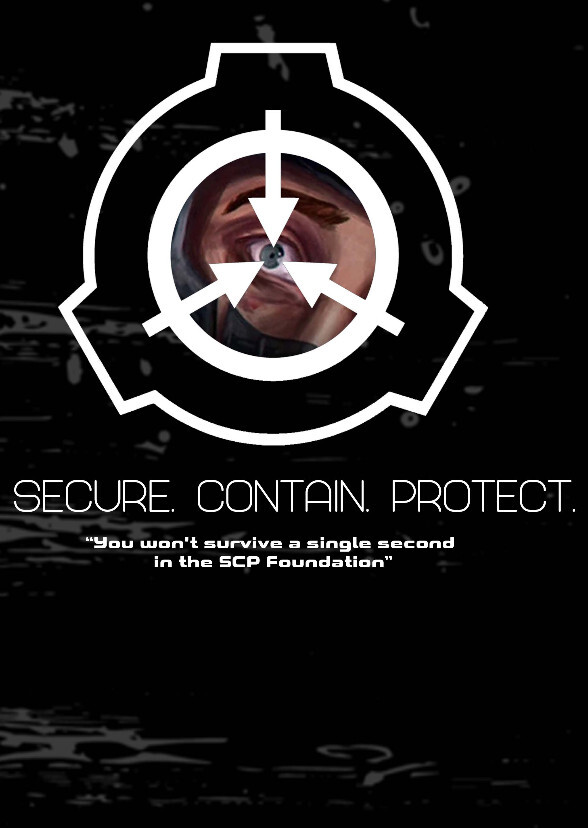 Secure. Contain. Protect.