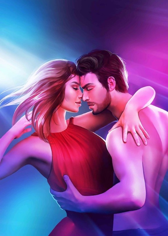 Seduced by the Rhythm