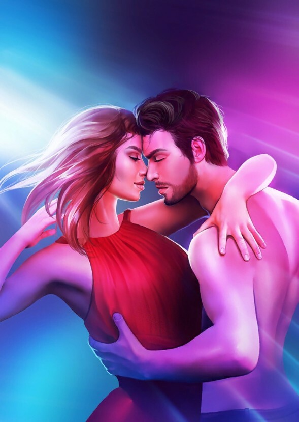 Seduced by the Rhythm 