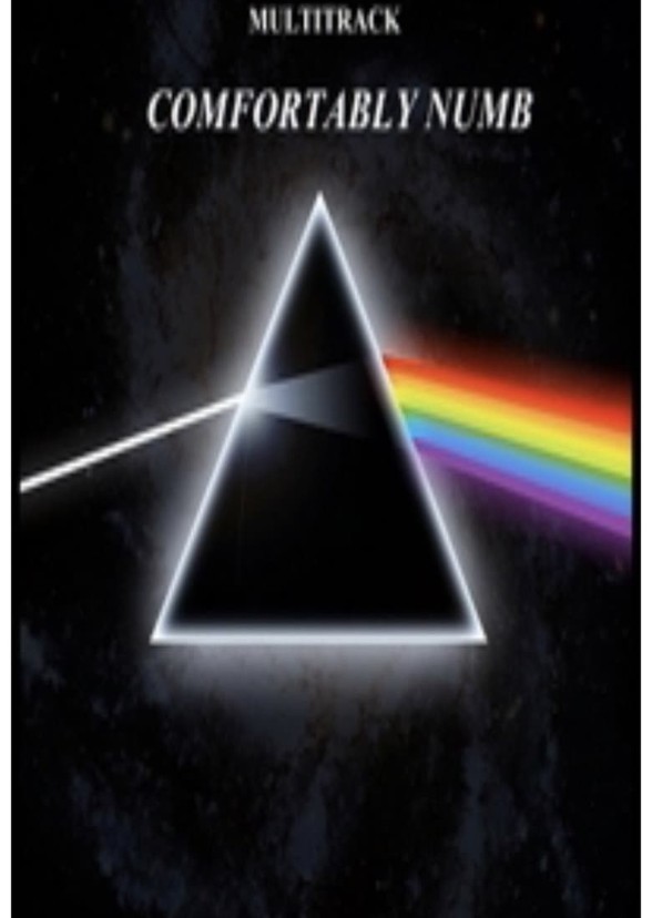 Echoes: The Pink Floyd Story