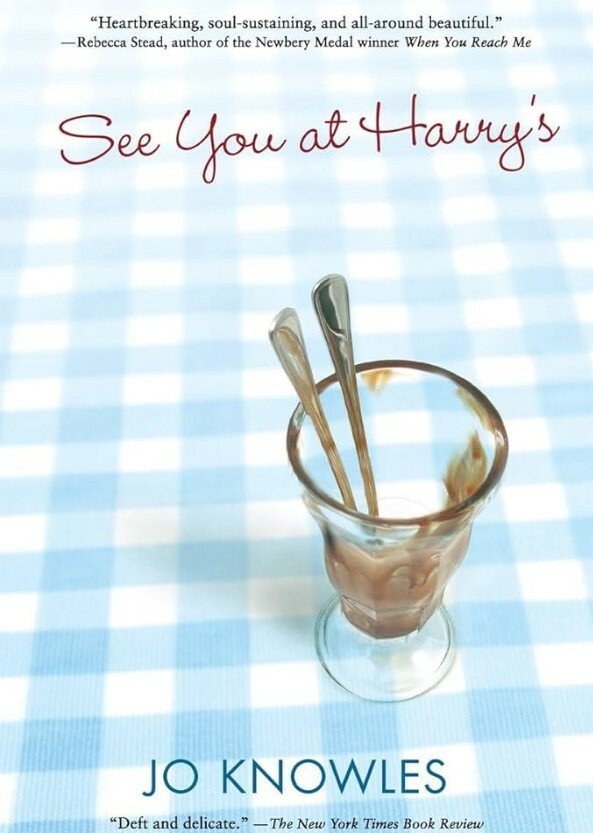 See  you at Harry's