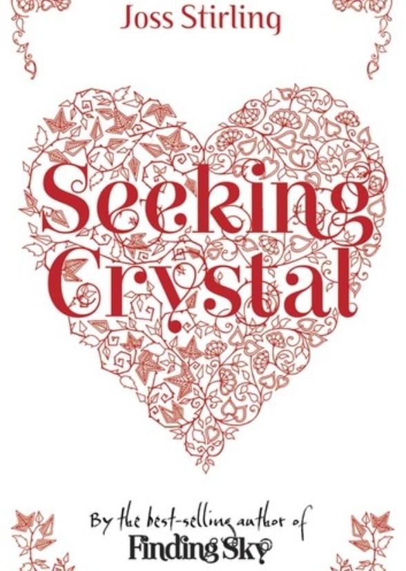 Seeking Crystal