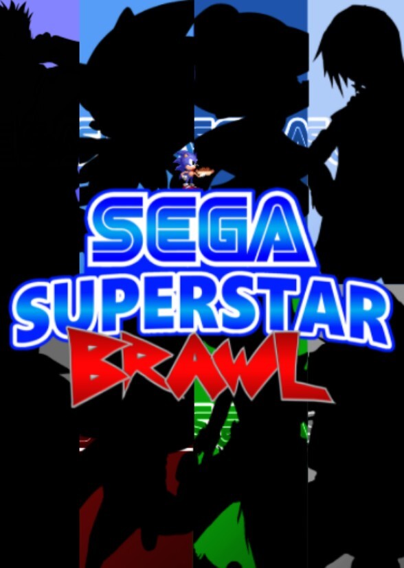 Sega Superstar Brawl