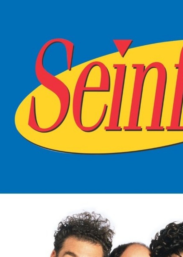 Seinfeld (1980s)