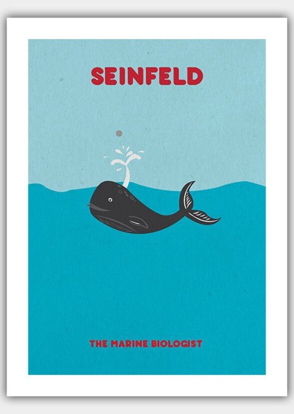 Seinfeld (2019 - 2028)