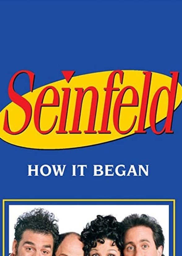 Seinfeld Genderbend