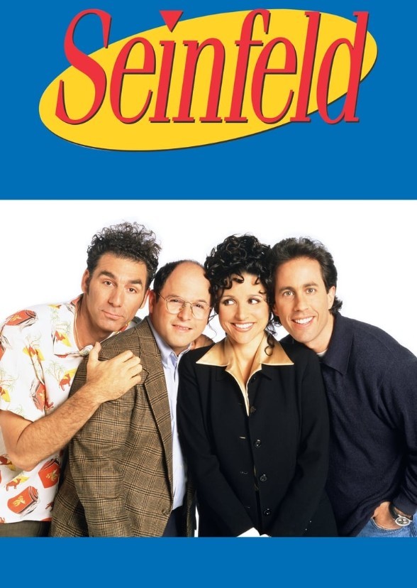 Seinfeld (Reboot) 