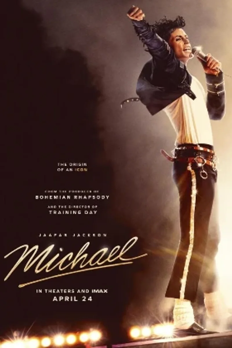 !DESCARGA𝚁.¡ Michael La Pelicula 2026 Pelicula Español Castellano y Latino Mega