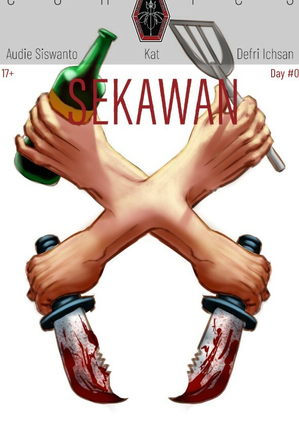 Sekawan