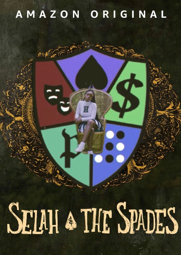 Selah and the Spades (Reboot Series)