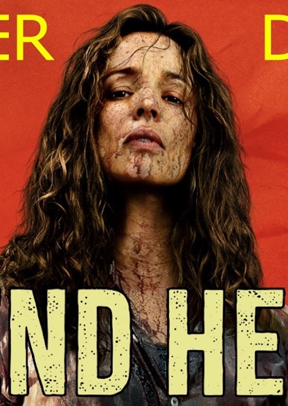 Send Help (2016)