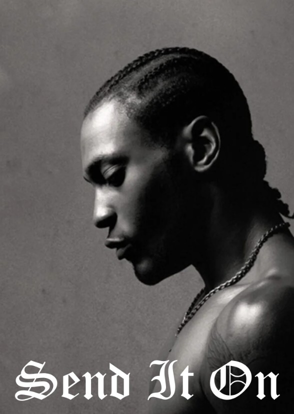 Send It On: The D'Angelo Story