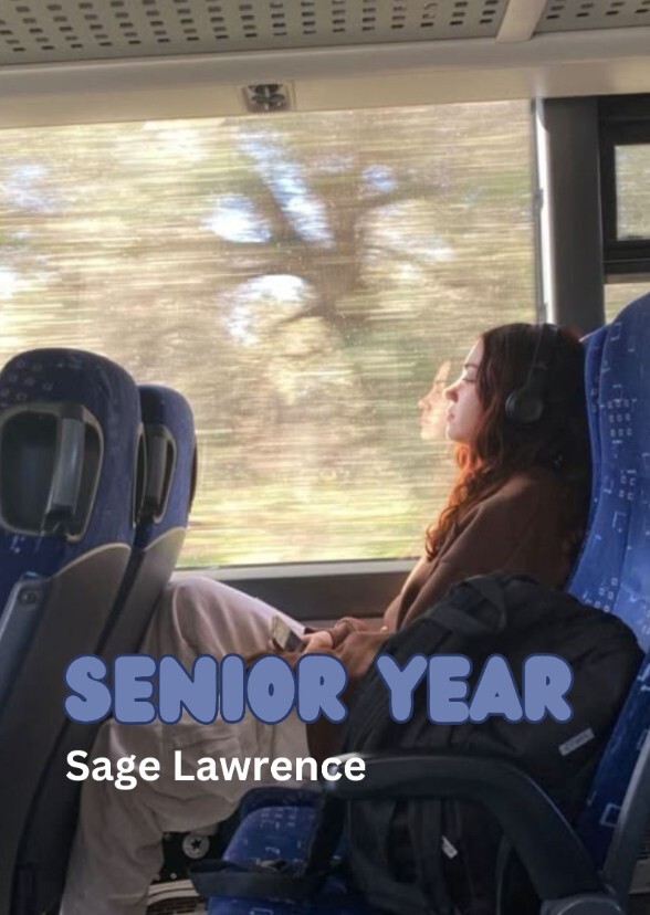 Senior Year