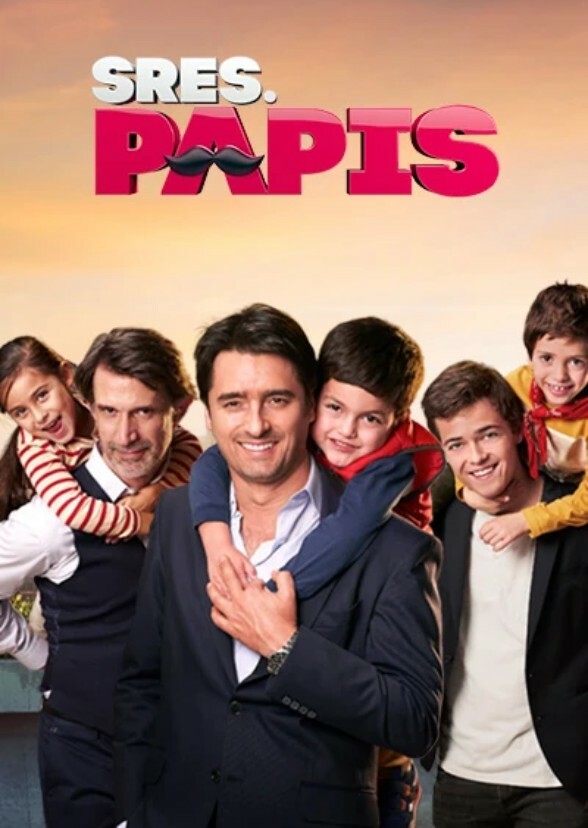 Señores Papis (España)