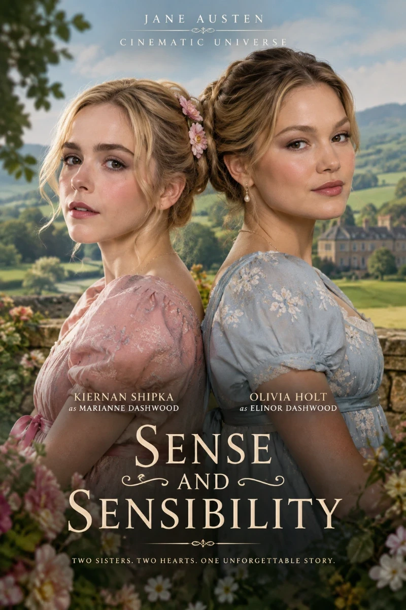 Sense and Sensibility