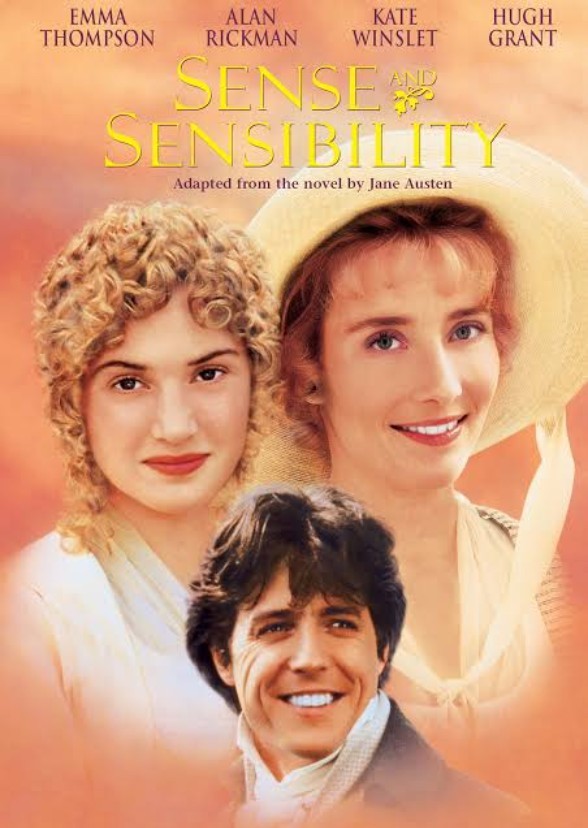 Sense and Sensibility (2015)