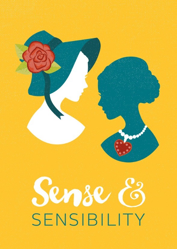 Greta Gerwig's Sense and Sensibility