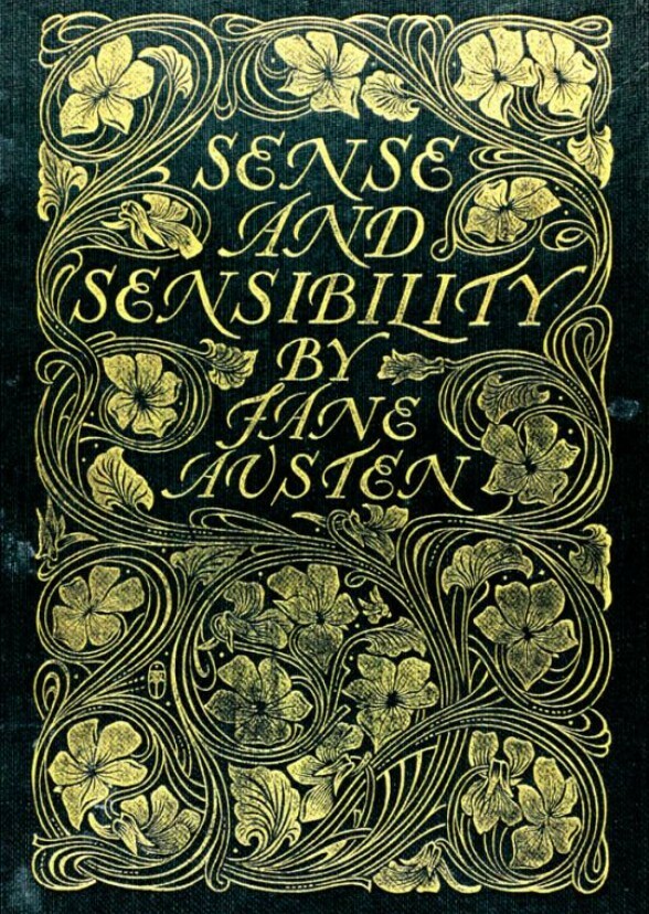 Sense and Sensibility