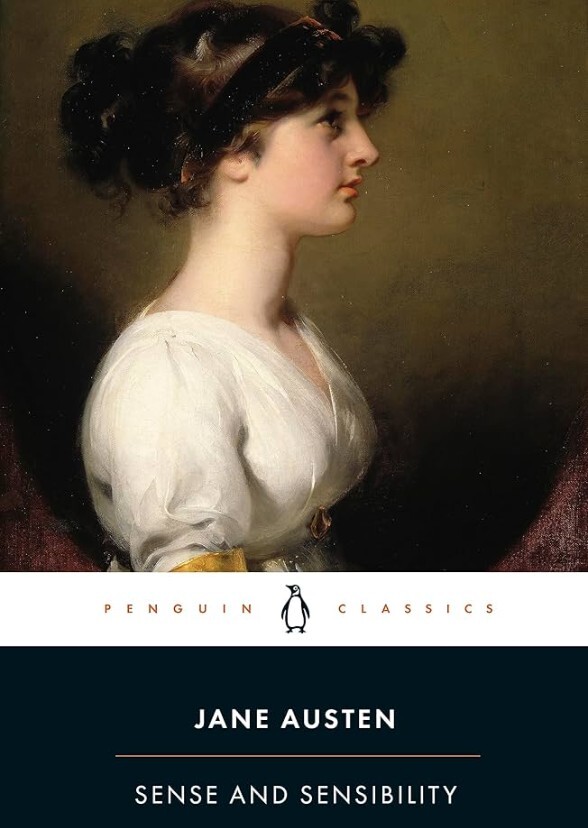 Sense and Sensibility