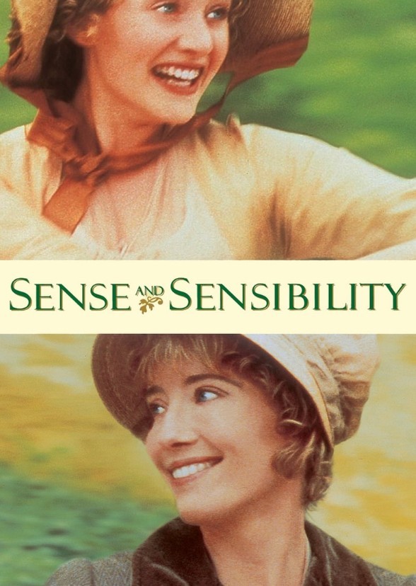 Sense and sensibility remake