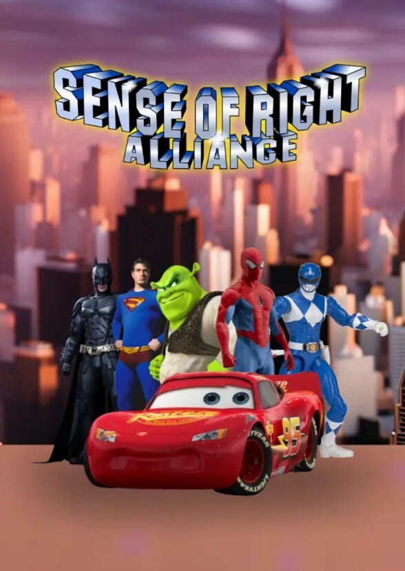 Sense of Right Alliance