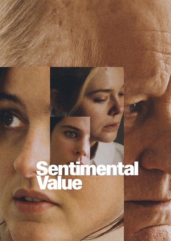Sentimental Value (American Cast)