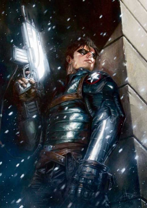 Sentinel Captain America: Hydra Reborn