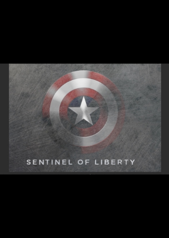 Sentinel of Liberty