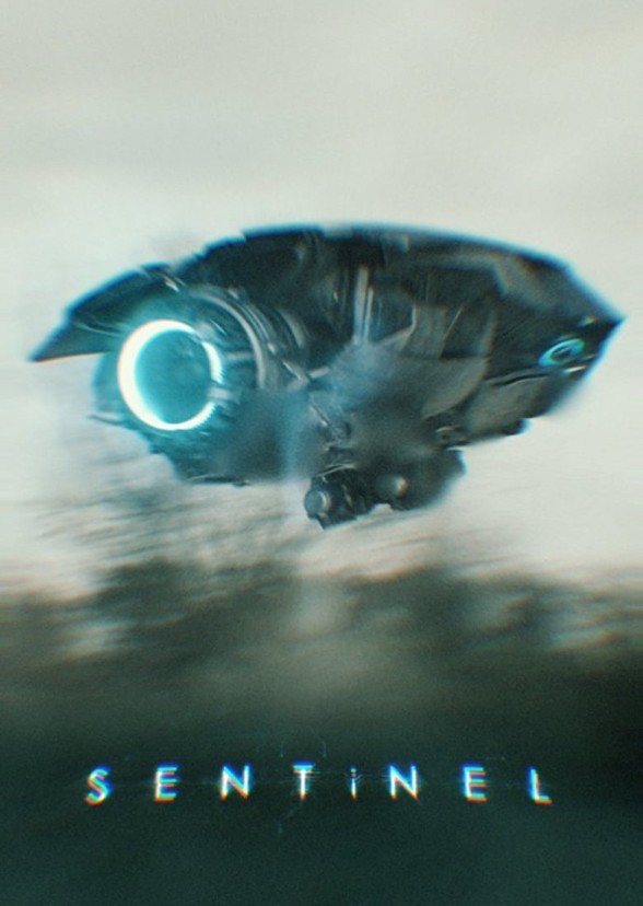 Sentinel: The Steel Avenger