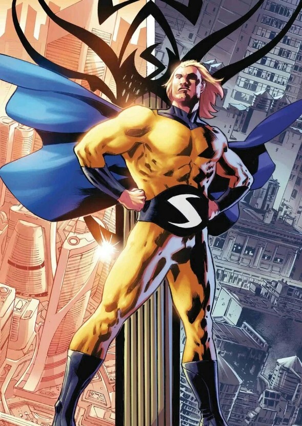 O sentinela 