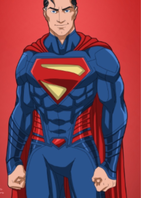 Superman 2: Steel