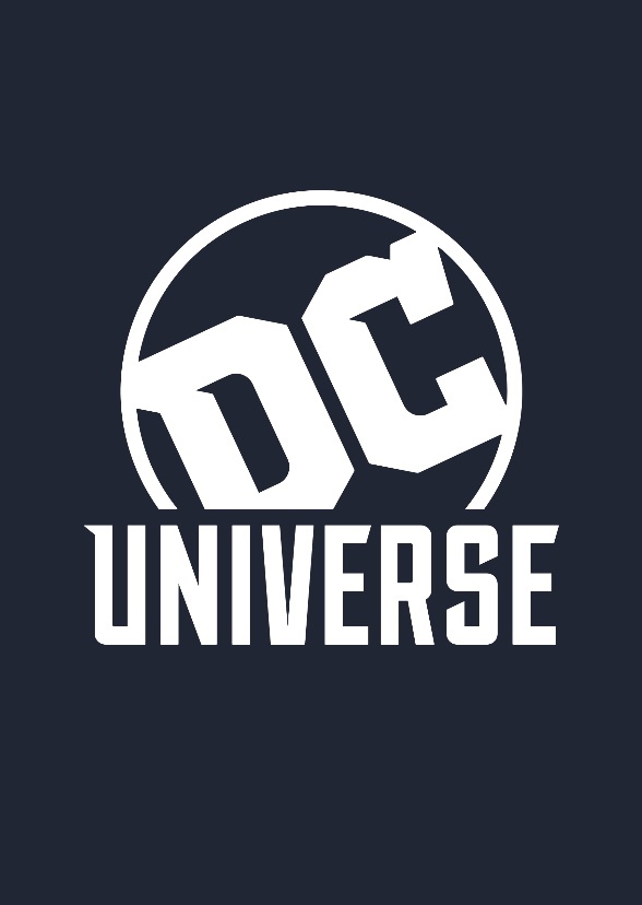 Separate Dc cinematic universe 