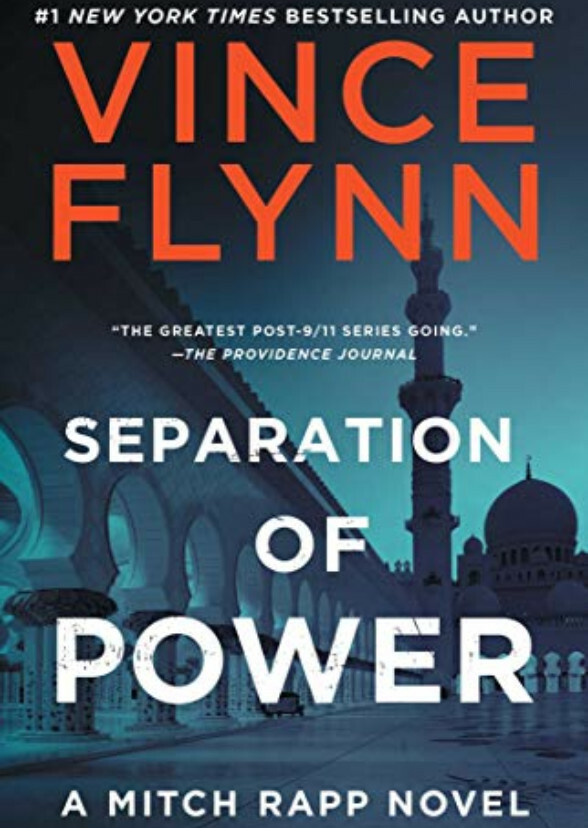 Separation of Power