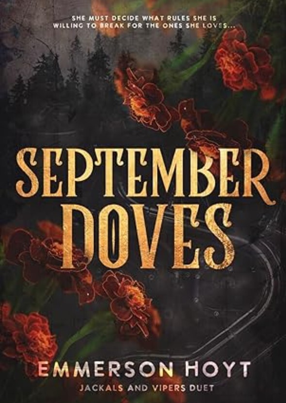 September Doves - Summer Sparrows
