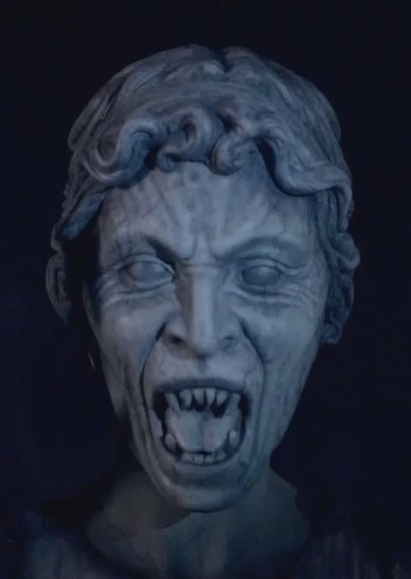 Seraph Fan Casting on myCast