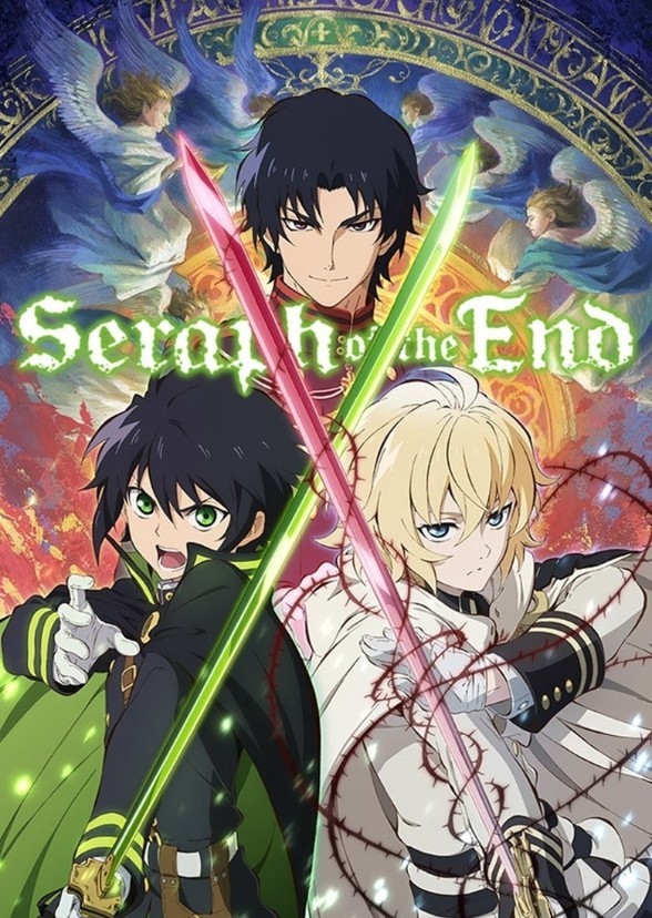 Seraph of the End (Live Action)