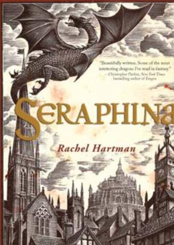 Seraphina 