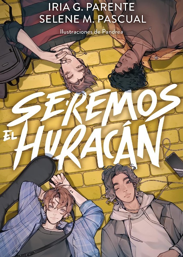 Seremos el Huracan